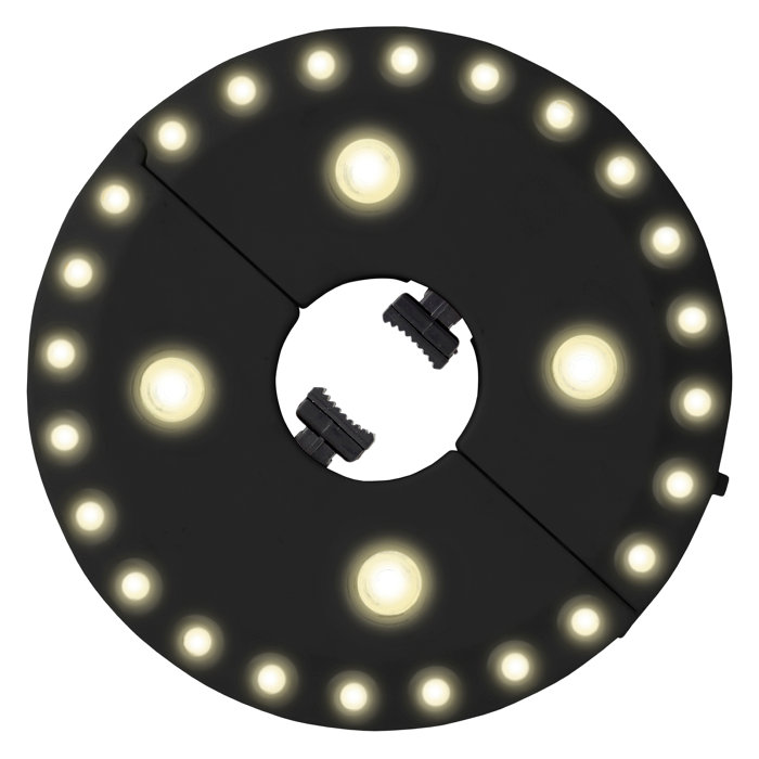 Parasollys Ø16 cm